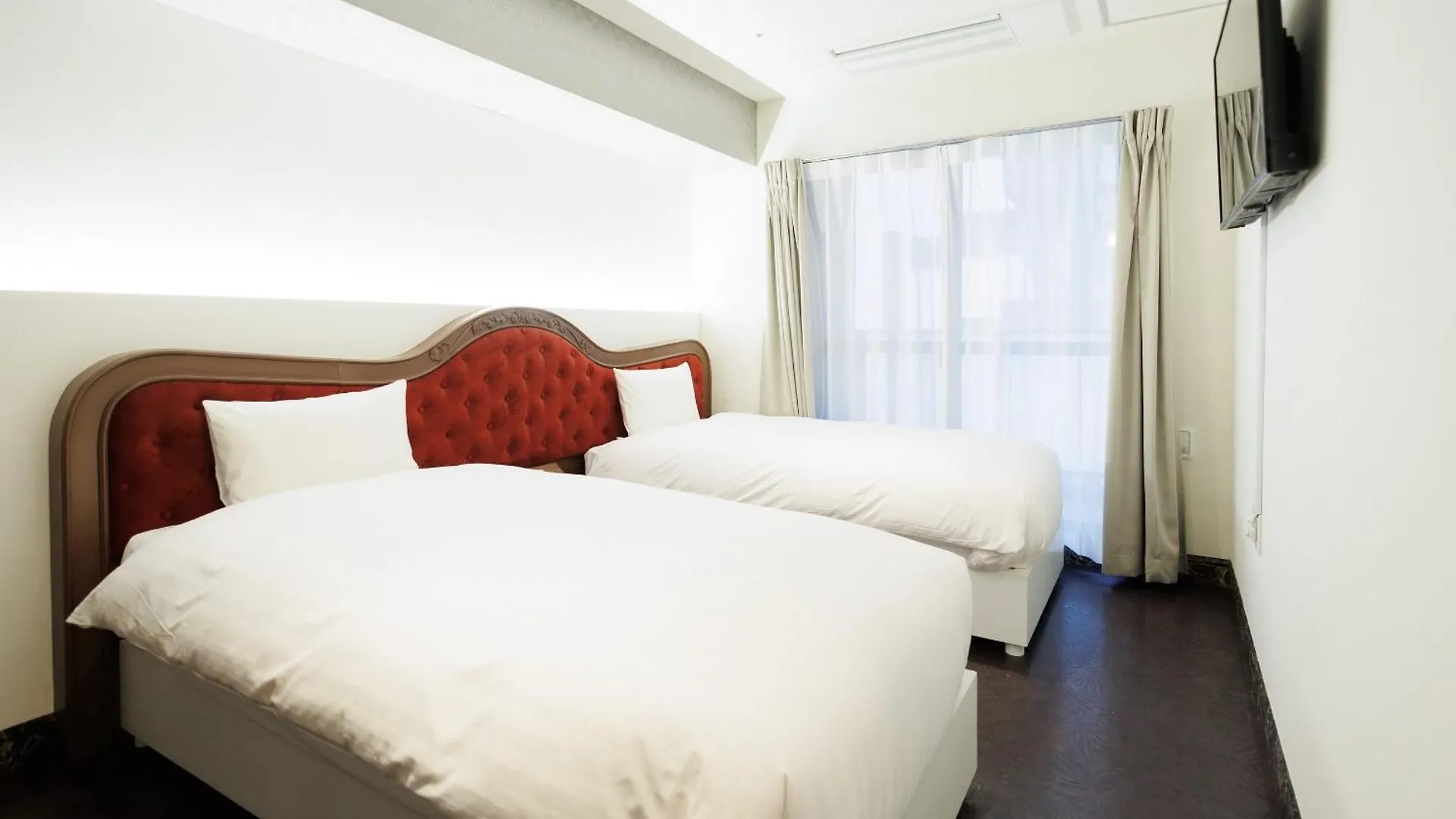 Hotaku Hotel Akihabara Tōkyō 3*,  Japon