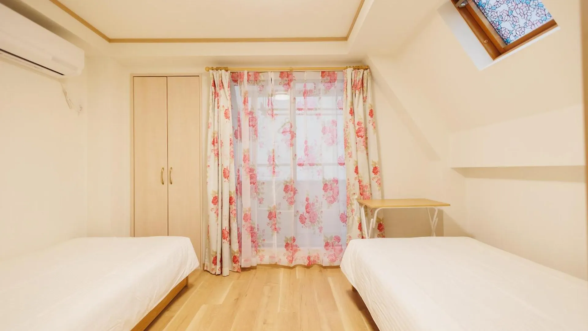 Hotaku Hotel Akihabara Tōkyō