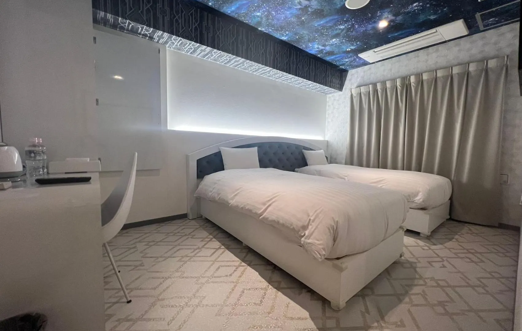 Hotaku Hotel Akihabara Tōkyō