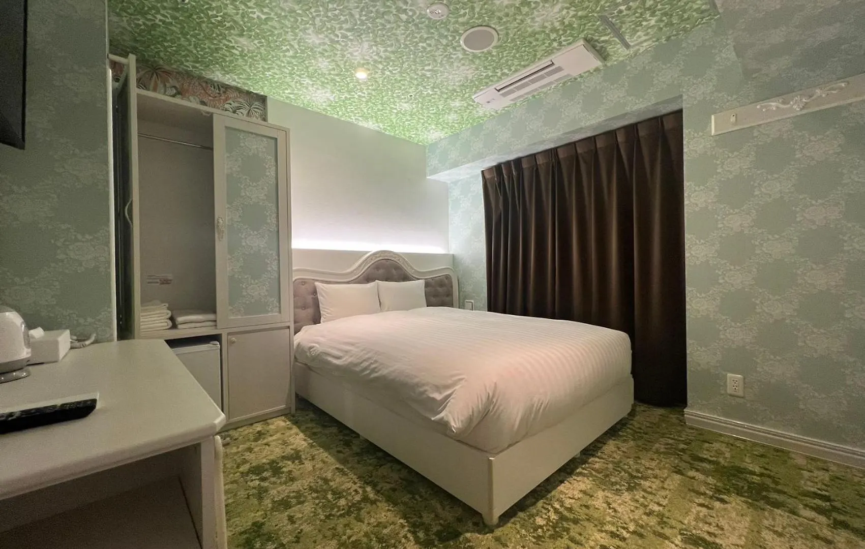 Hotaku Hotel Akihabara Tōkyō 3*,  Japon