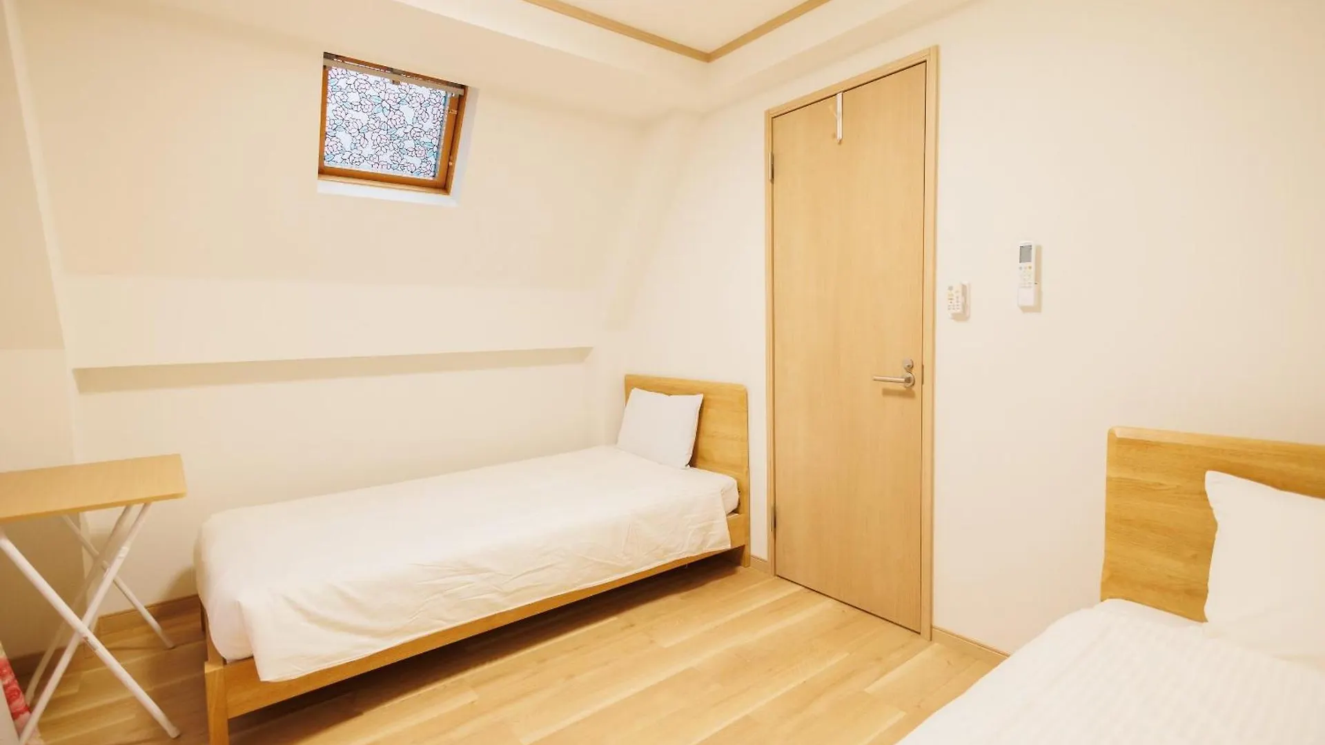 Hotaku Hotel Akihabara Tōkyō