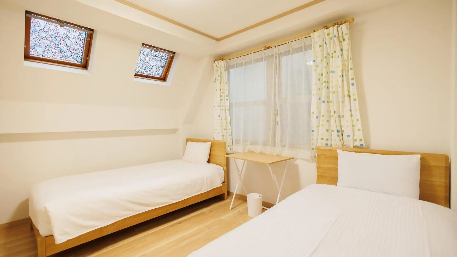 Hotaku Hotel Akihabara Tōkyō