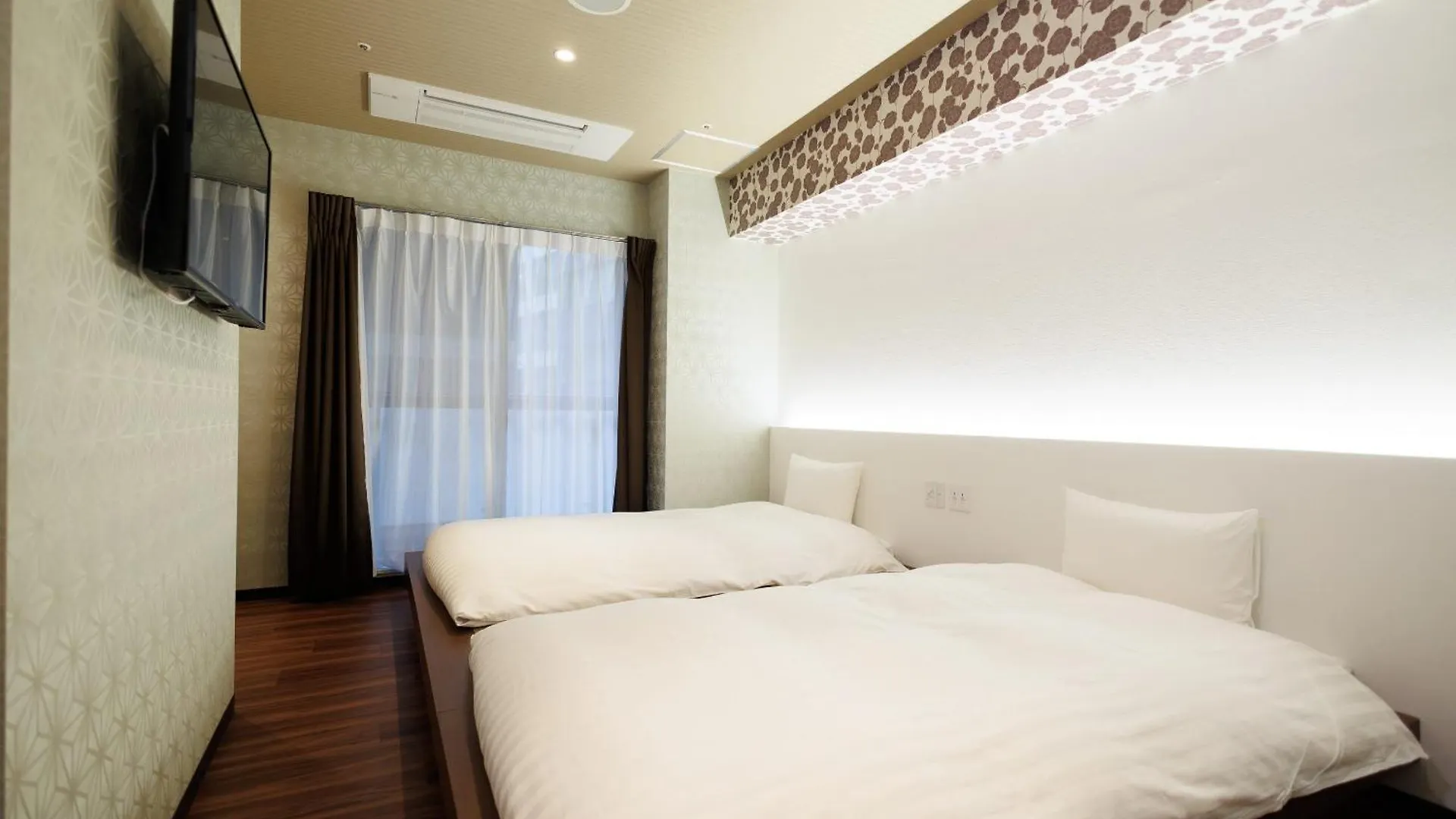 ***  Hotaku Hotel Akihabara Tōkyō Japon