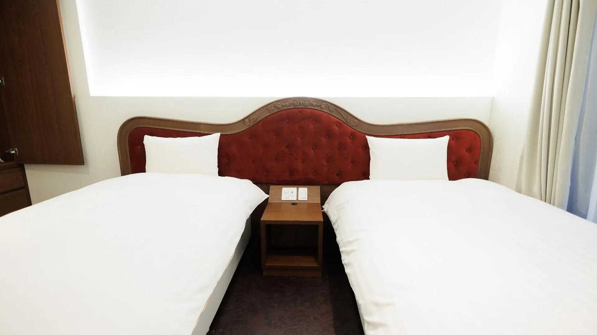 Hotaku Hotel Akihabara Tōkyō