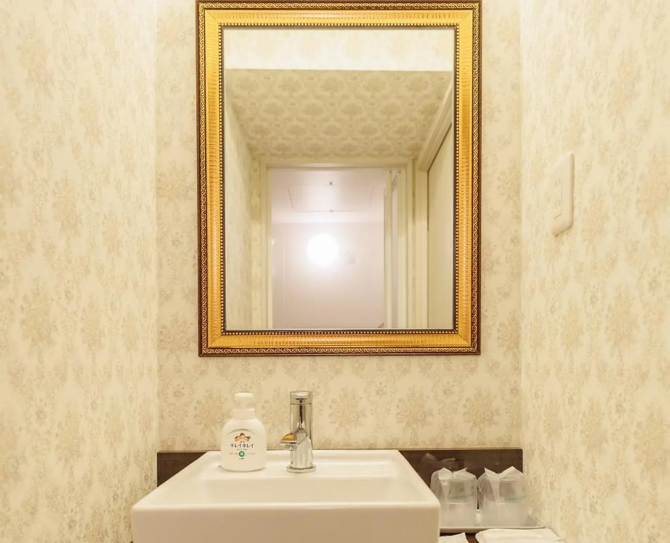 Hotaku Hotel Akihabara Tōkyō