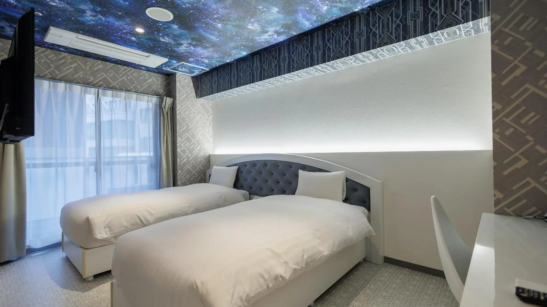 Hotaku Hotel Akihabara Tōkyō Japon