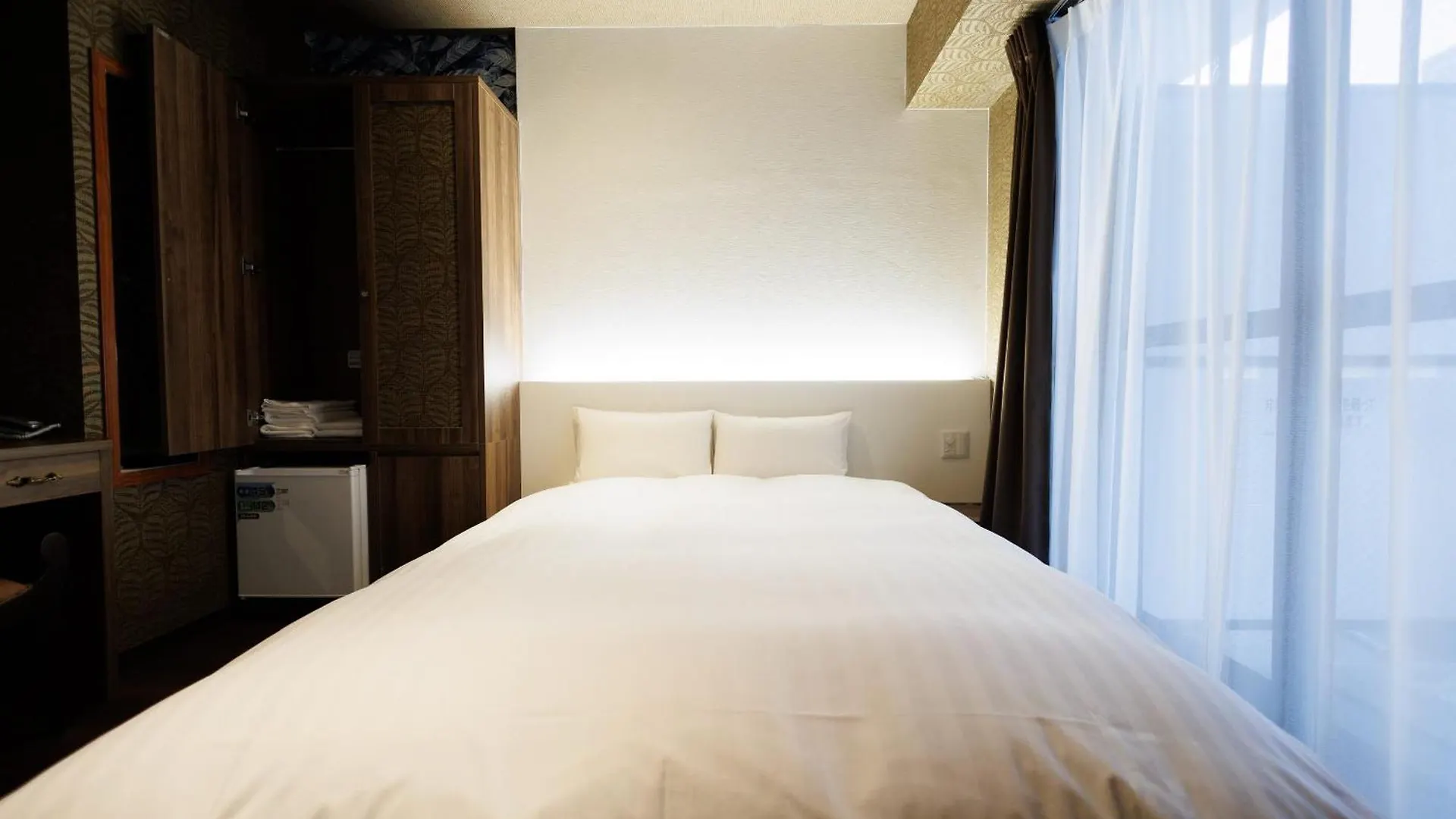 Hotaku Hotel Akihabara Tōkyō
