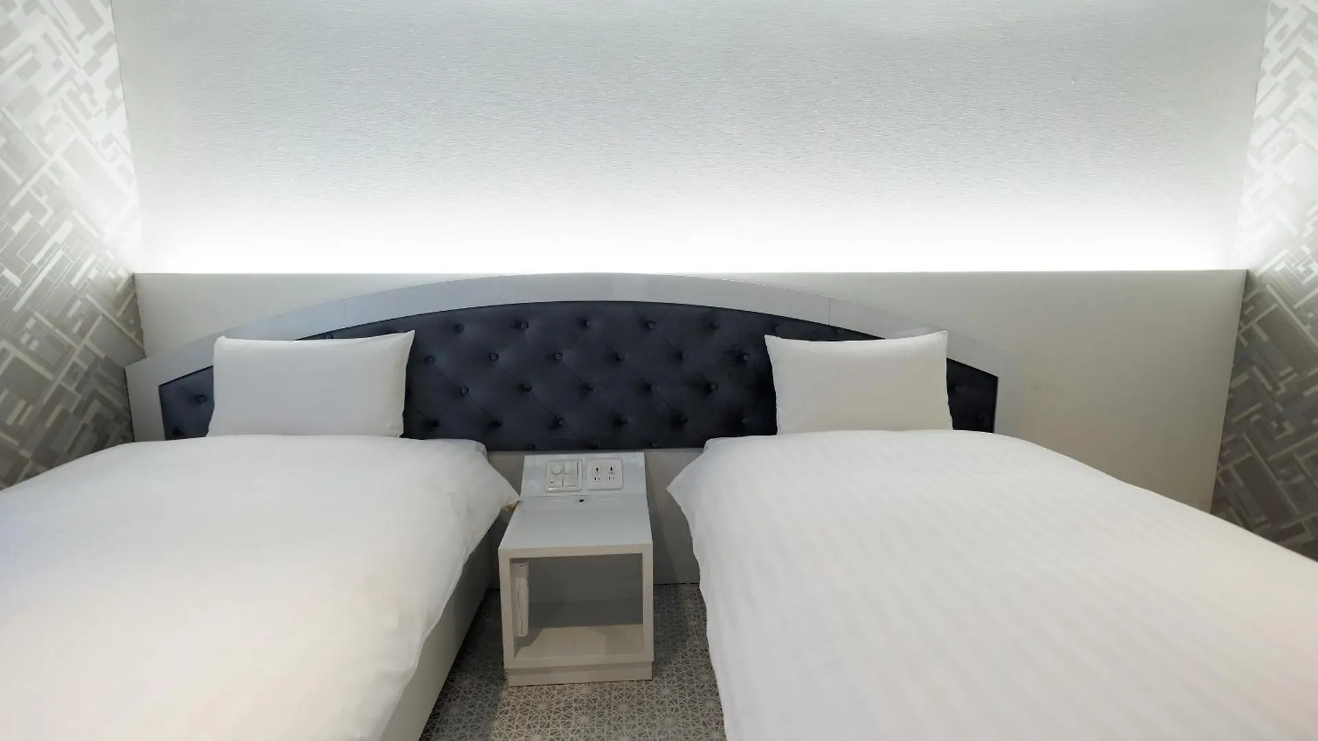 Hotaku Hotel Akihabara Tōkyō Japon