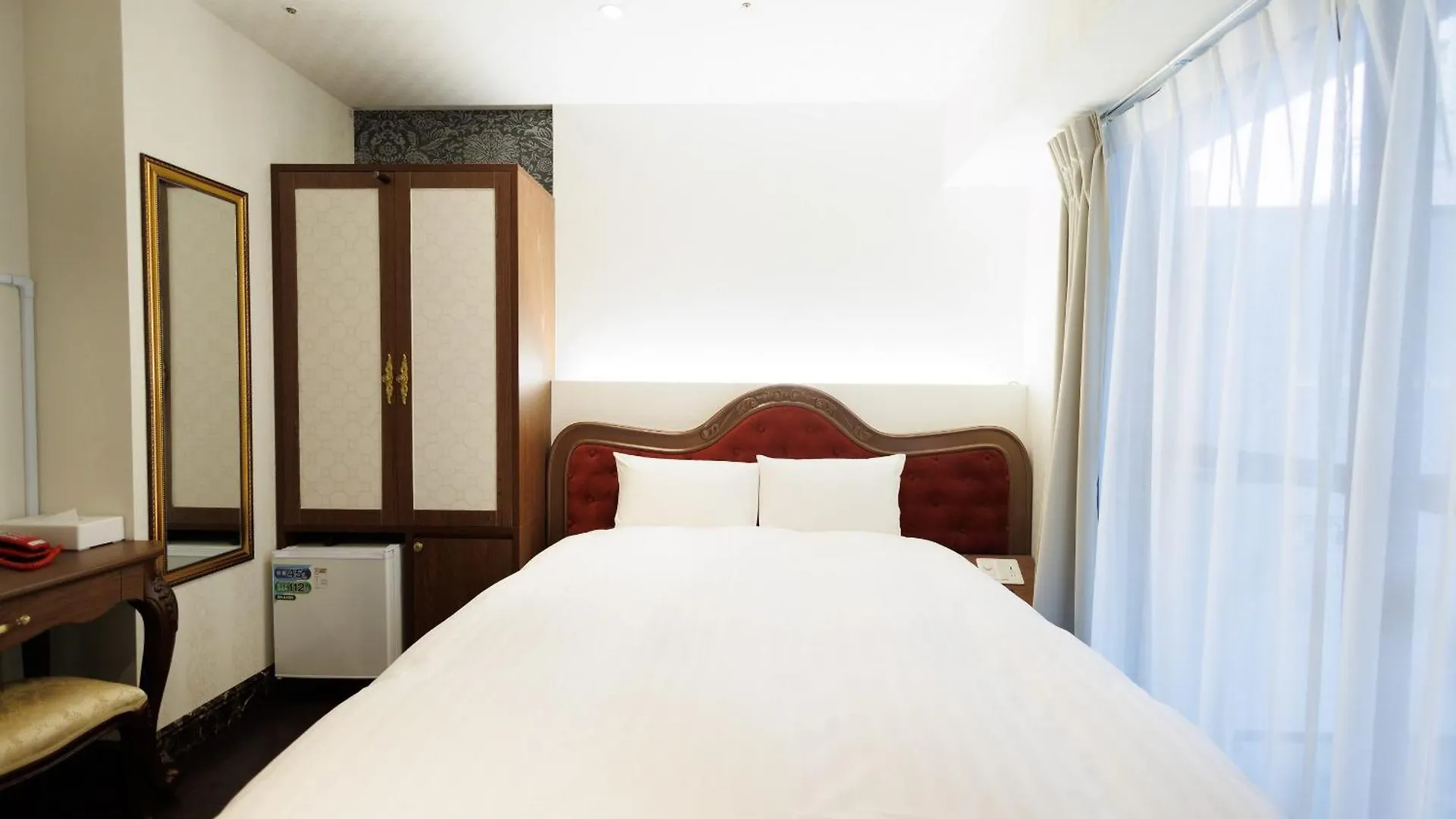Hotaku Hotel Akihabara Tōkyō