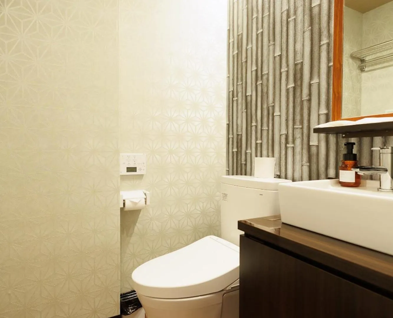 Hotaku Hotel Akihabara Tōkyō