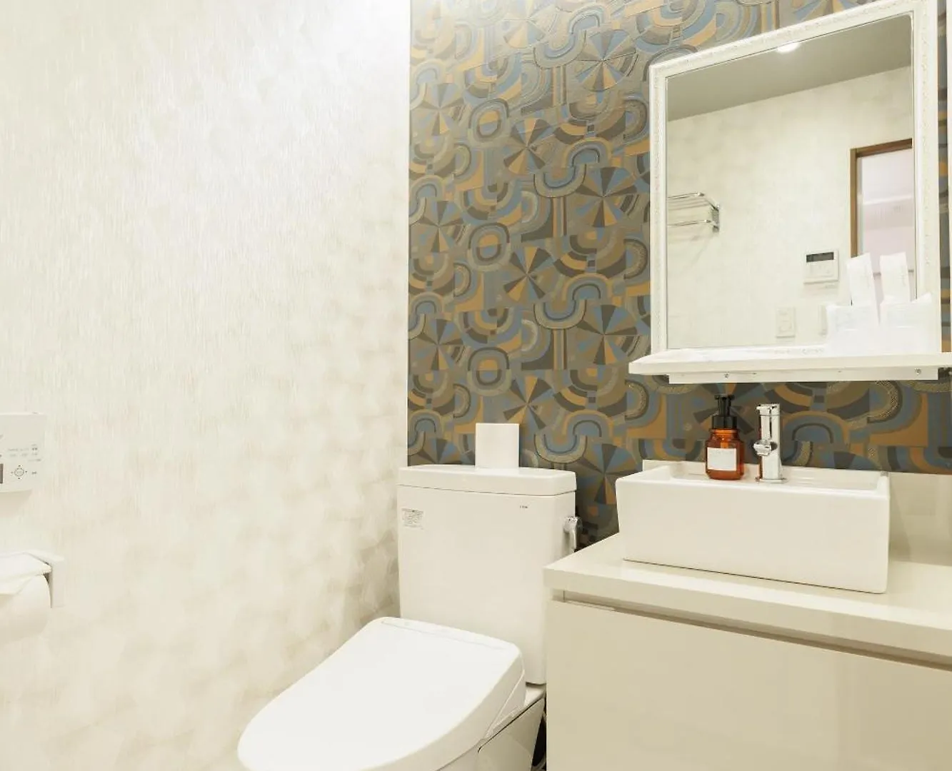 Hotaku Hotel Akihabara Tōkyō Japon