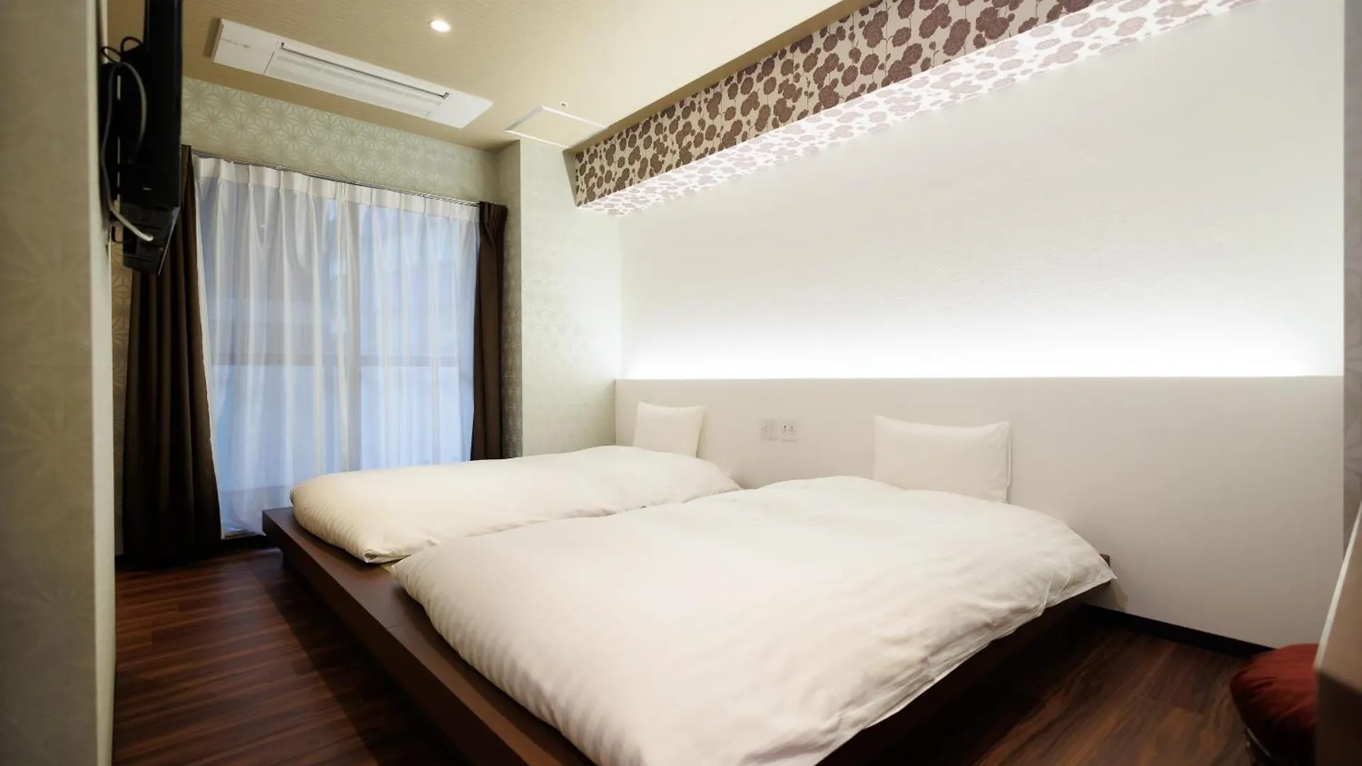 Hotaku Hotel Akihabara Tōkyō