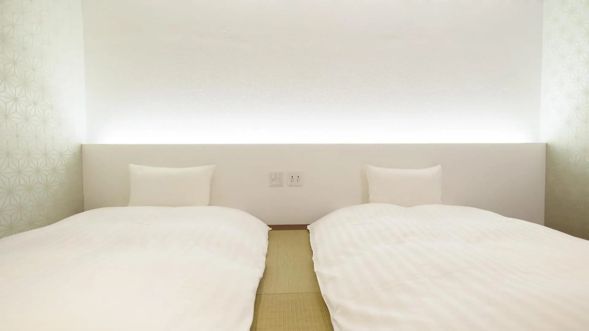 Hotaku Hotel Akihabara Tōkyō