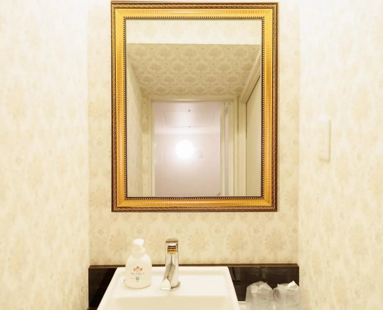 Hotaku Hotel Akihabara Tōkyō
