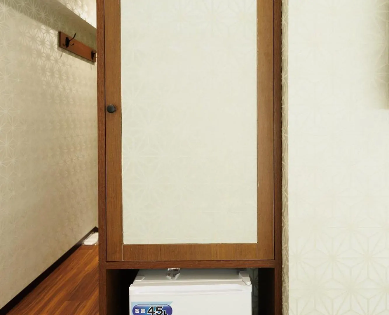 Hotaku Hotel Akihabara Tōkyō