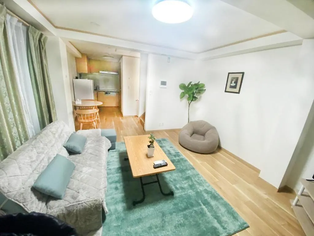 Hotaku Hotel Akihabara Tōkyō