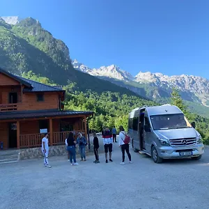 Affittacamere Bujtina Malaj Valbona