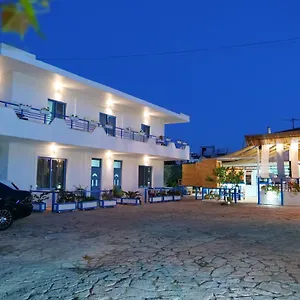 Hotel Olive Ksamil
