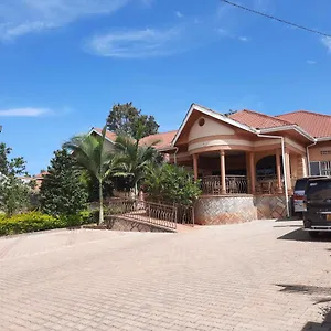 Airport Side 2* Entebbe