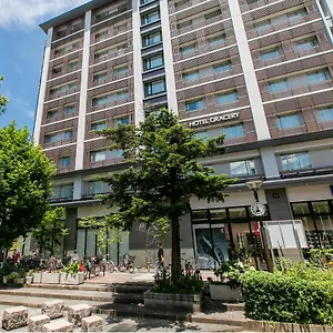 Hotel Gracery Sanjo Kyōto