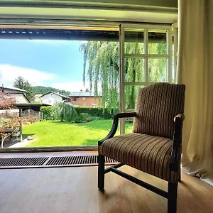 Affittacamere R24, Rose House Lubiana