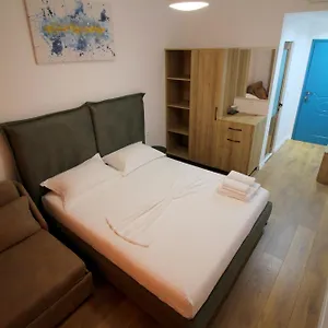 Hotel Ortus Sarandë