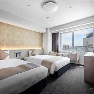 Hotel Daiwa Roynet Kyoto-hachijoguchi Kyōto