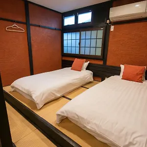 Nakaz Machiya , Umeda Apartment