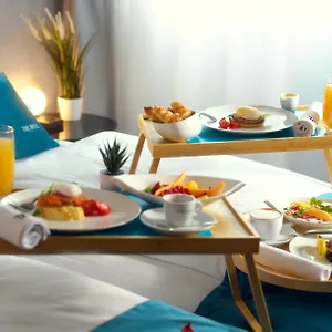 Hotel The Lubiana