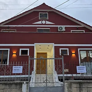 Maison d'hôtes Pogradeci 