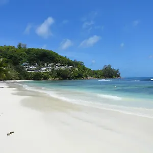 Hotel Lazare Picault Baie Lazare (Mahe)