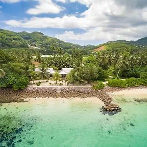 Aparthotel Fleur De Sel Anse Royale