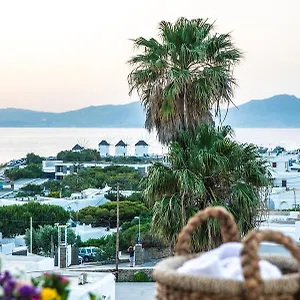 Dimele Apartahotel Mykonos Town