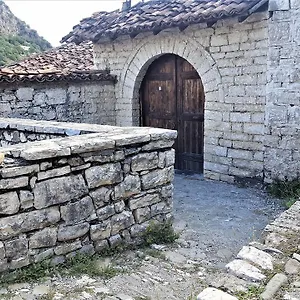 Maison d'hôtes Dhimitri's 