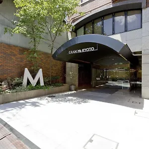 Gran Ms 3* Kyōto