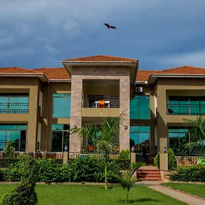 Lakepoint 3* Entebbe