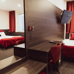 Liljeholmens Stadshotell Estocolmo