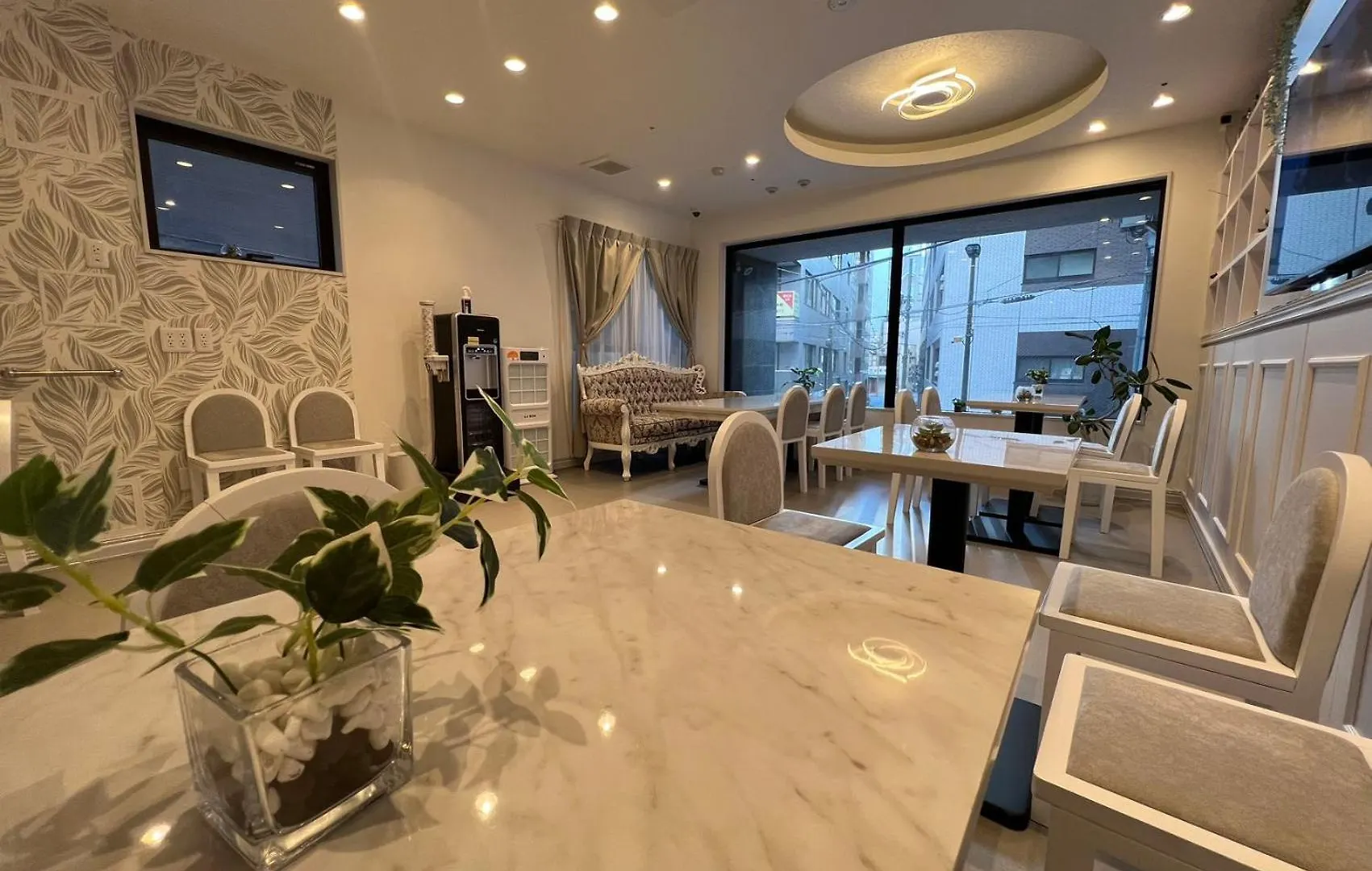 Hotaku Hotel Akihabara 도쿄 일본