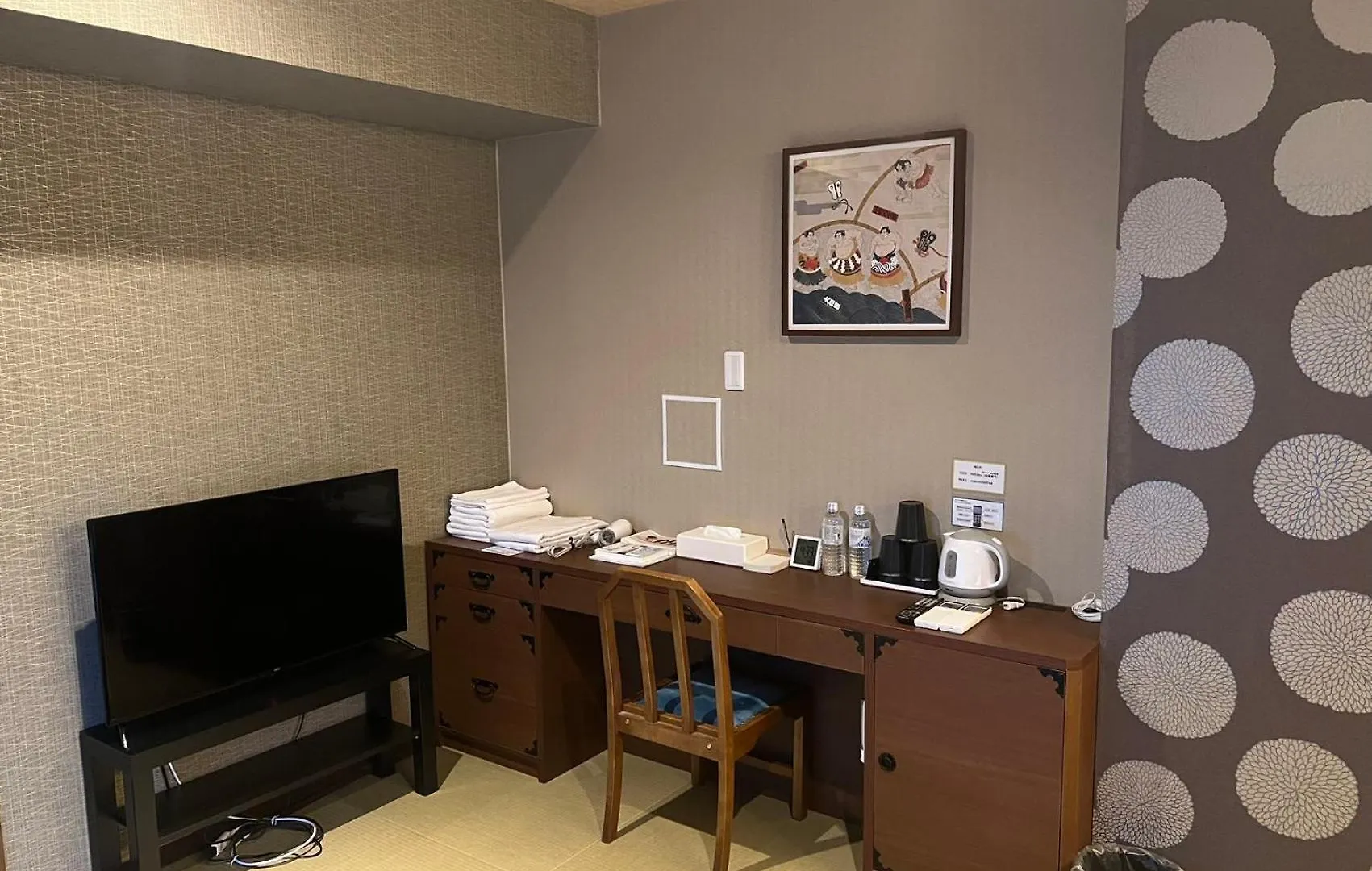 Hotaku Hotel Akihabara 도쿄 3*,  일본