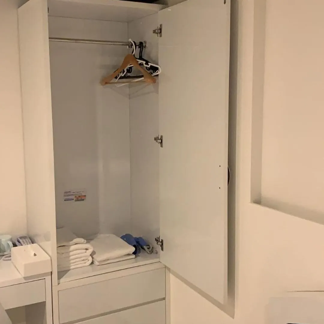 Hotaku Hotel Akihabara 도쿄