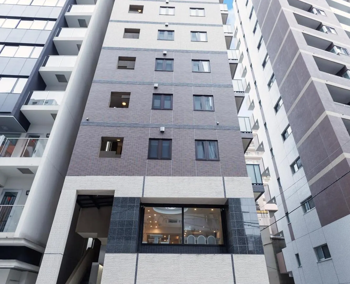 טוקיו Hotaku Hotel Akihabara