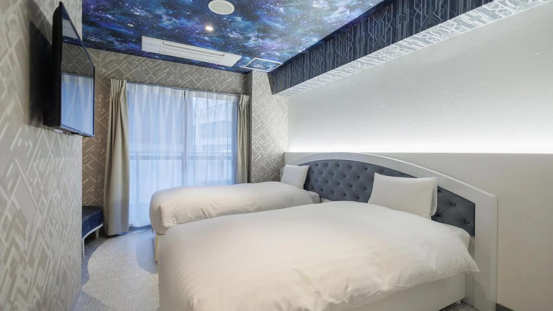 טוקיו Hotaku Hotel Akihabara